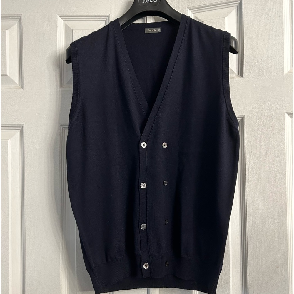 Men’s vest